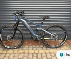 Haibike fullseven 5 super stan - 1