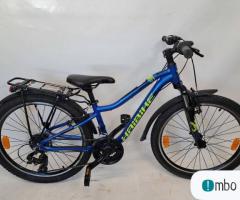 rower HAIBIKE HardFour 1.0 / 24 - 1